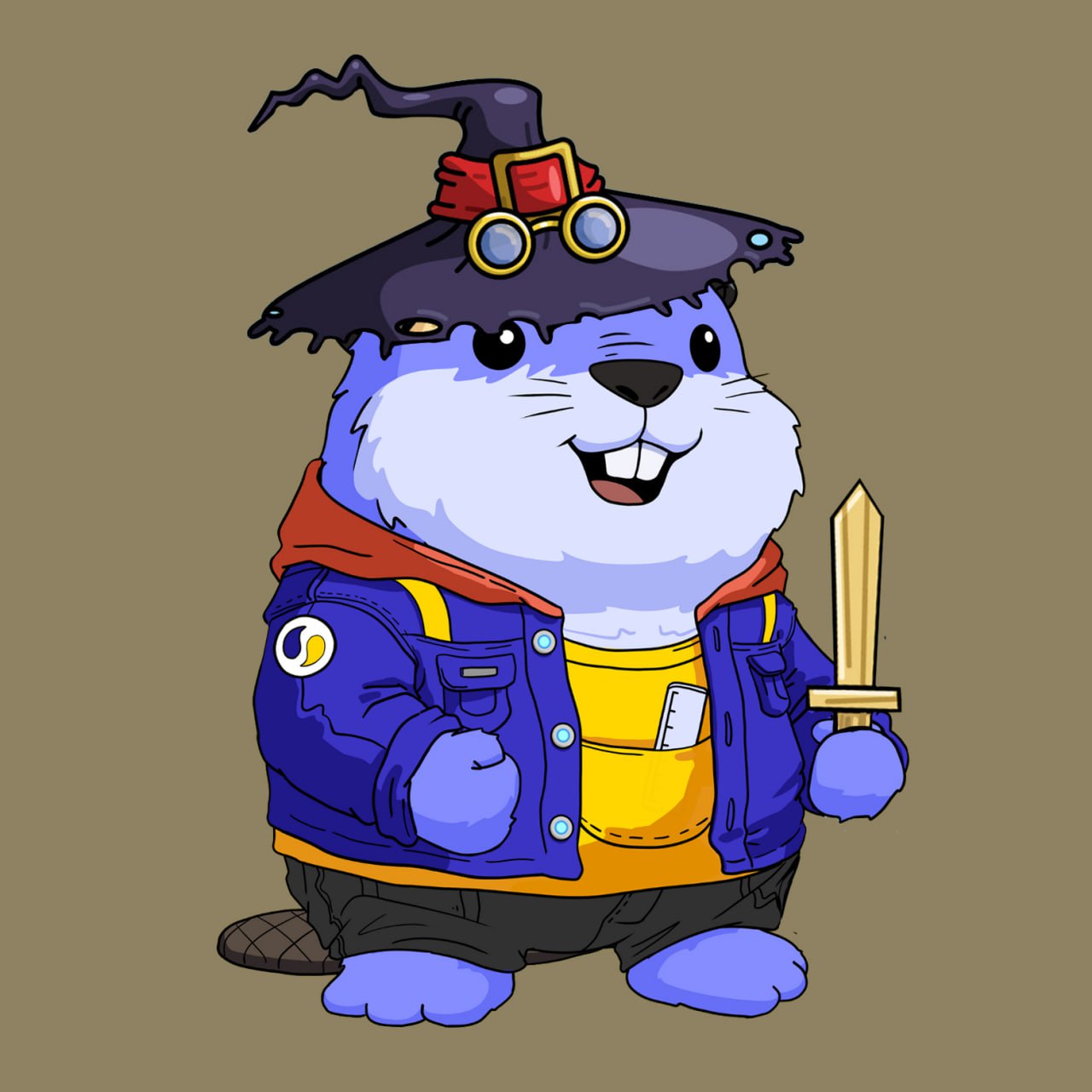 Detective Moolah